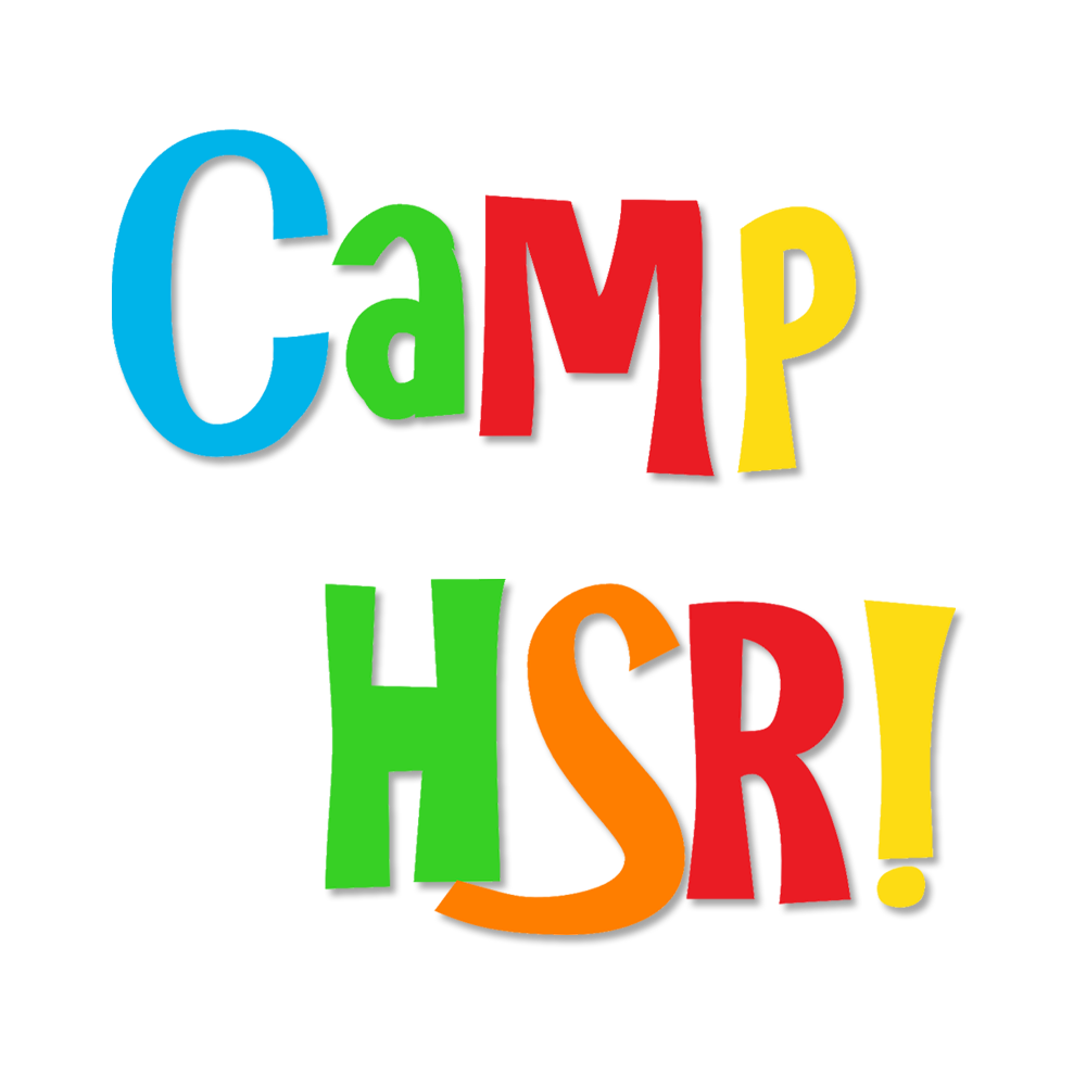 Camp HSR!